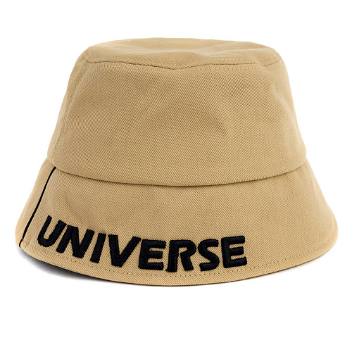 Панама "Universe" (беж)