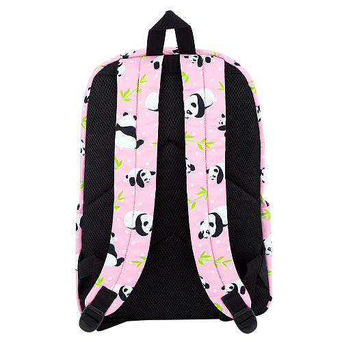 Рюкзак "Panda" (розовый)