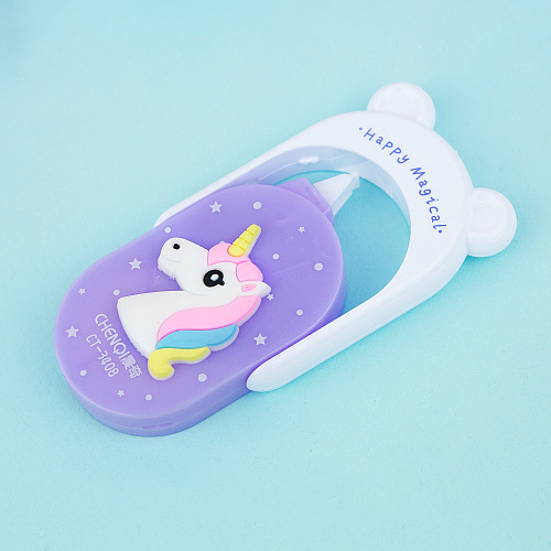 Корректор "Pink unicorn"