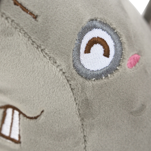 Игрушка-подушка "Крысик"