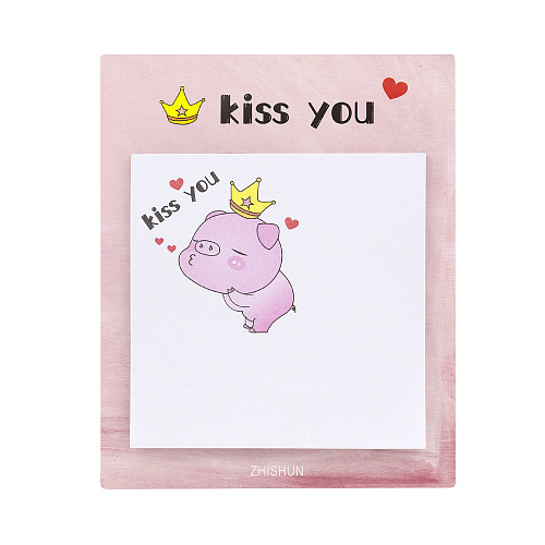 Стикеры для записей "Свинка" (kiss you)