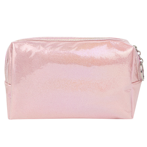 Косметичка "Планеты" розовая