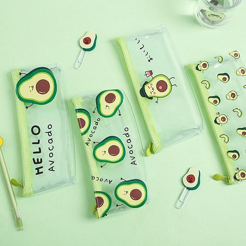 Пенал "Hello Avocado"