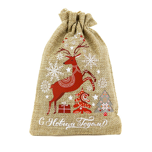 Чай подарочный "С Новым годом", 70 гр.