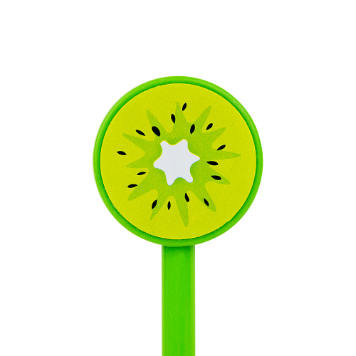 Ручка "Фрукты" киви