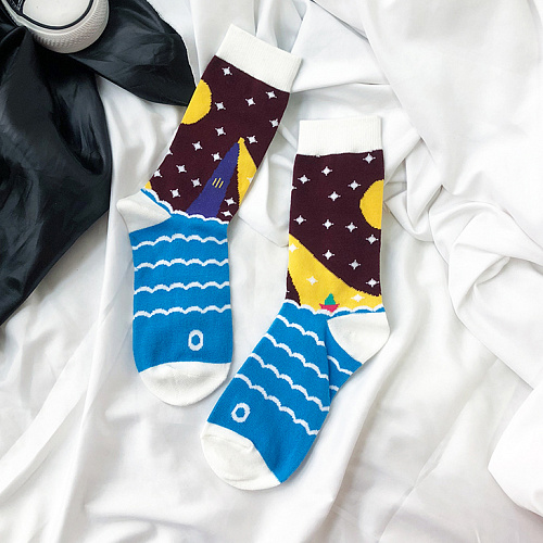 Носки "Маяк"