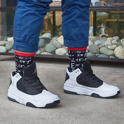 Носки "Формулы", разм.40-45