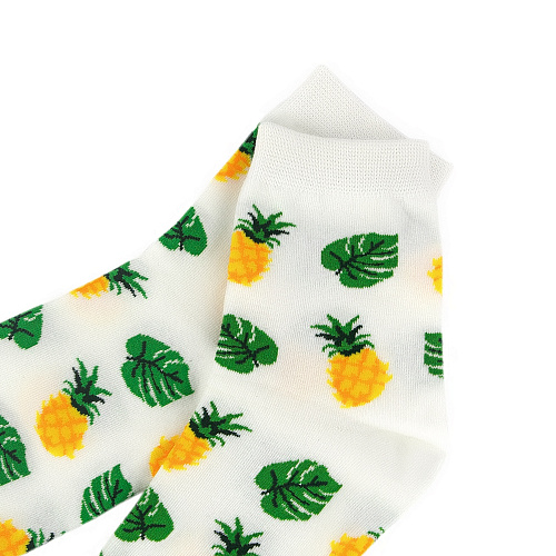 Носки "Тропики"