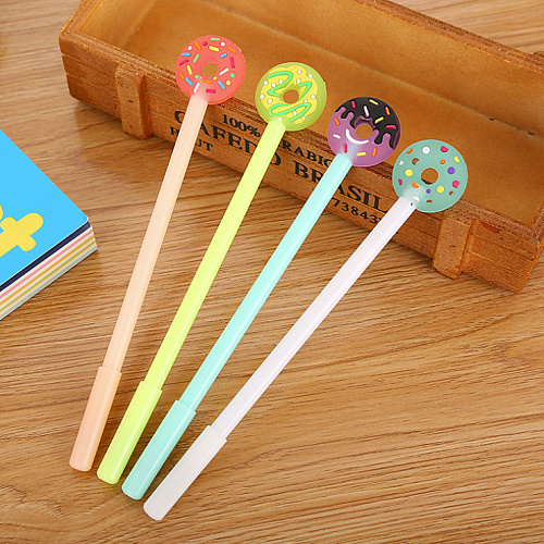 Ручка "Doughnut" (розовая)