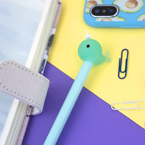 Ручка "Narwal" (мятная)