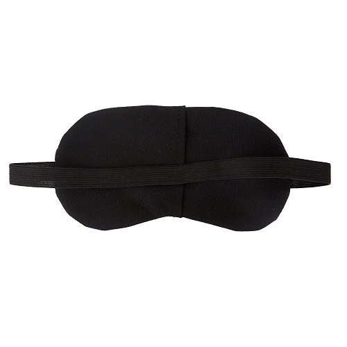 Маска для сна "Коты" (розовая)