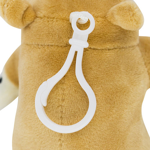 Брелок "Акита"