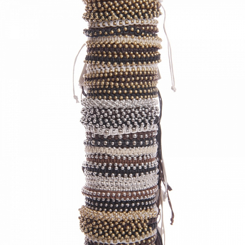 Браслет "Beaded" (в ассортименте)