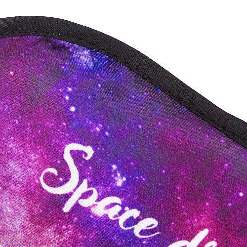 Маска для сна "Space dreams"