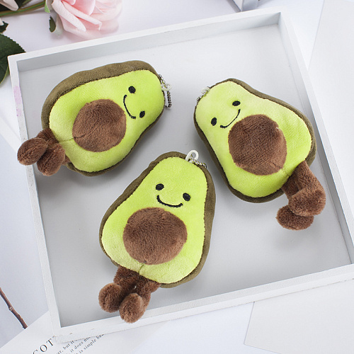 Брелок "Авокадо"