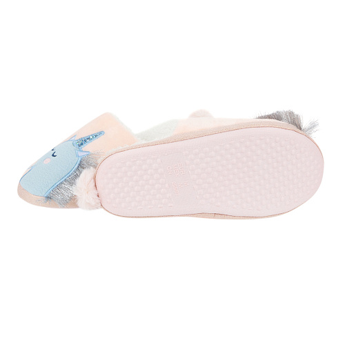 Тапочки "Единорог мечтает"