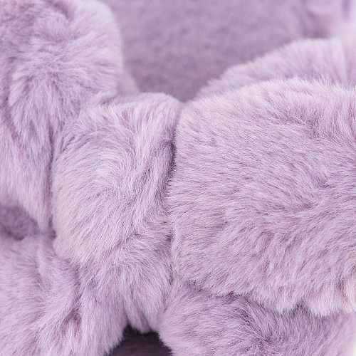 Тапочки "Style" (лаванда)