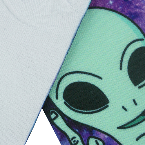 Носки "Alien"