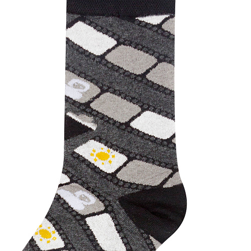 Носки "Фото"