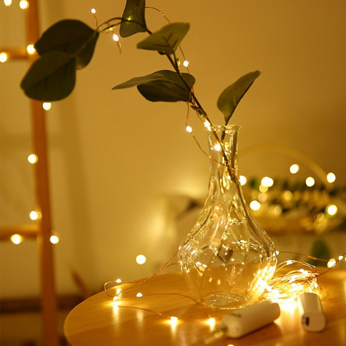 Гирлянда "Панда"