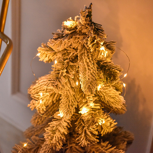 Гирлянда "Нить света", USB