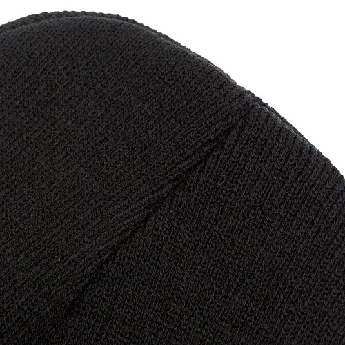 Шапка "Единорог" (черная)