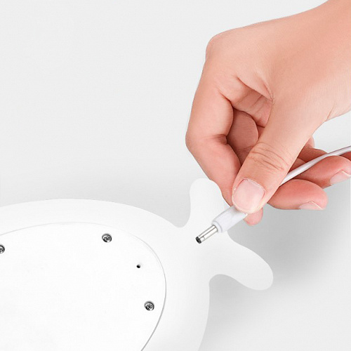 Ночник "Морской котик"