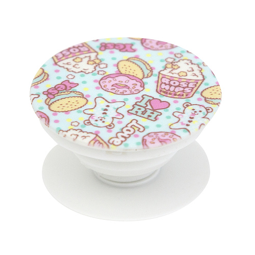 Держатель для телефона/попсокет "Lovely sweets"