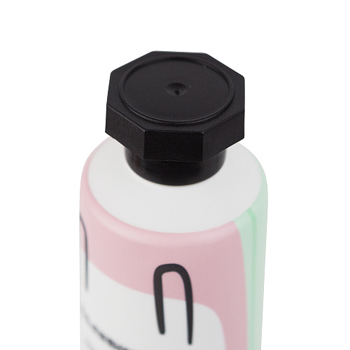 Крем для рук "Зайки" розовый