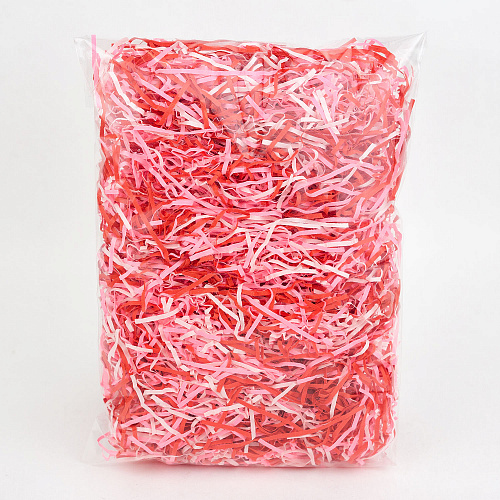 Бумажный наполнитель 50гр. "Микс Роза 603"