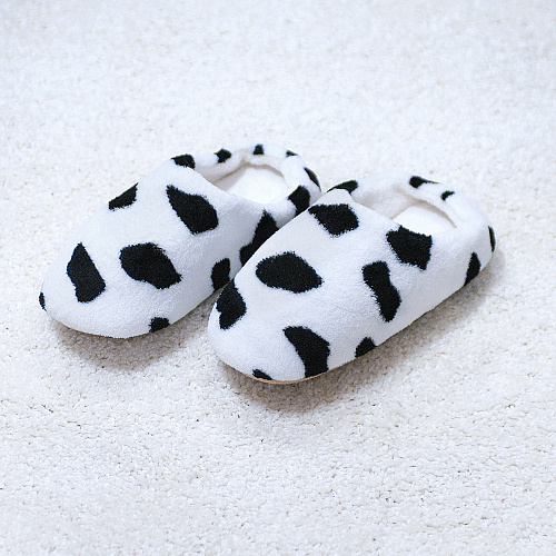 Тапочки "Cow"