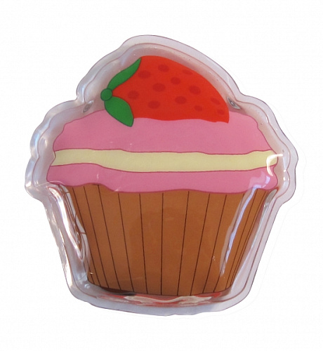 Набор мини-грелок "Cakes"