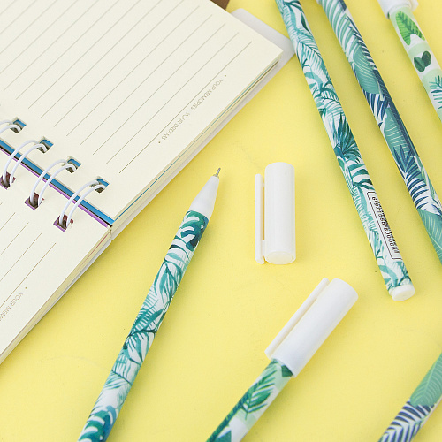 Набор ручек "Тропики"