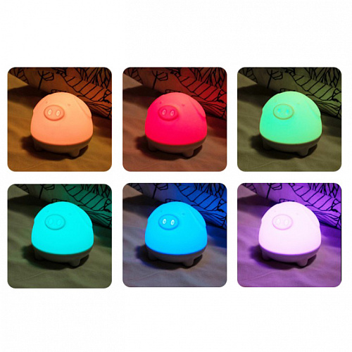 Ночник "Свин"