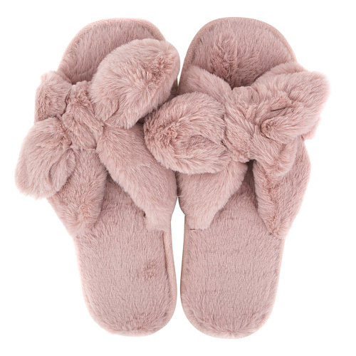 Тапочки "Style" (розовые)