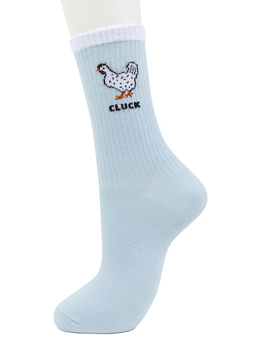 Носки "Cluck", разм.40-45