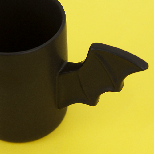 Кружка "Летучая мышь"