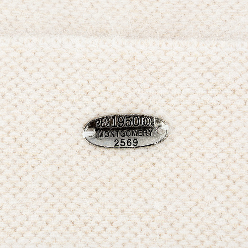 Шапка "Soft" (бежевая)