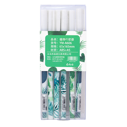 Набор ручек "Тропики"