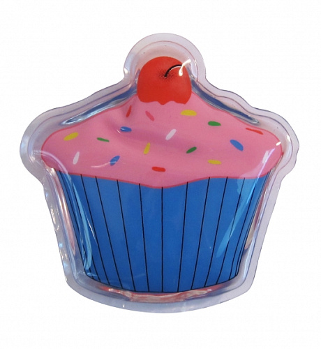 Набор мини-грелок "Cakes"