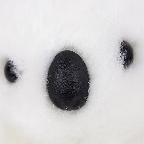 Игрушка-подушка "Коала" (белая)