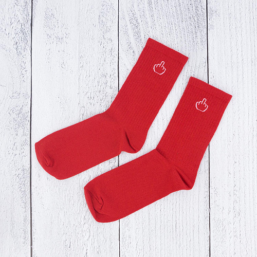 Носки "Жест", разм.40-45