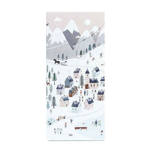 Шоколад "Happy holidays"