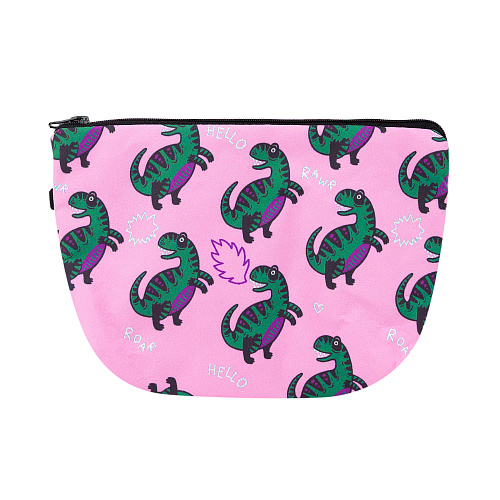 Косметичка "Hello, Dino"