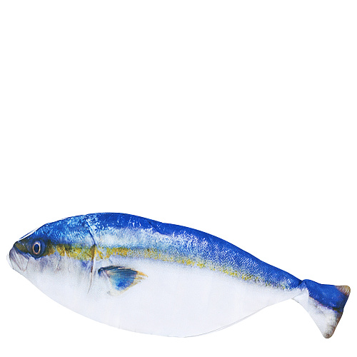 Пенал "Big Fish" (синий)