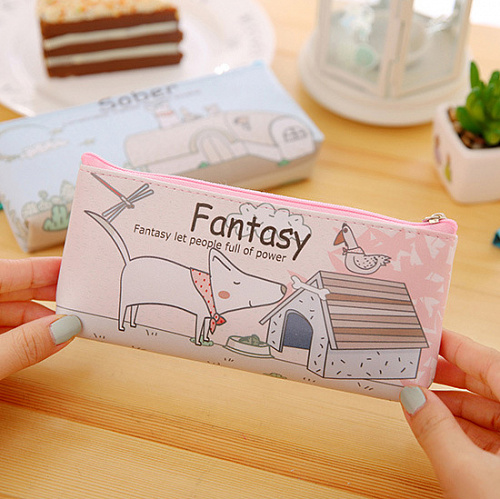 Пенал "Fantasy"