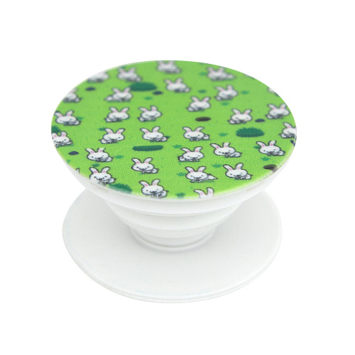 Держатель для телефона/попсокет "Bunnies"