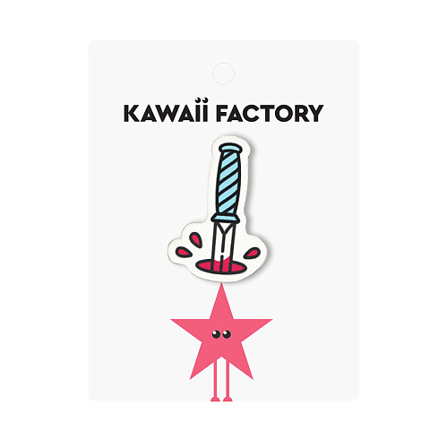 Значок "Меч"