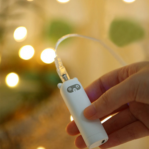 Гирлянда "Панда"