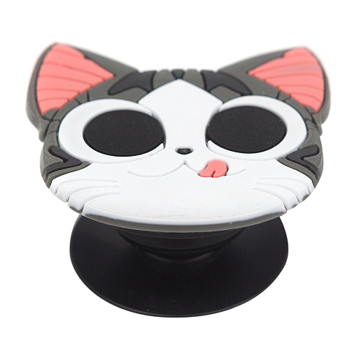 Держатель для телефона/попсокет "Kitty"